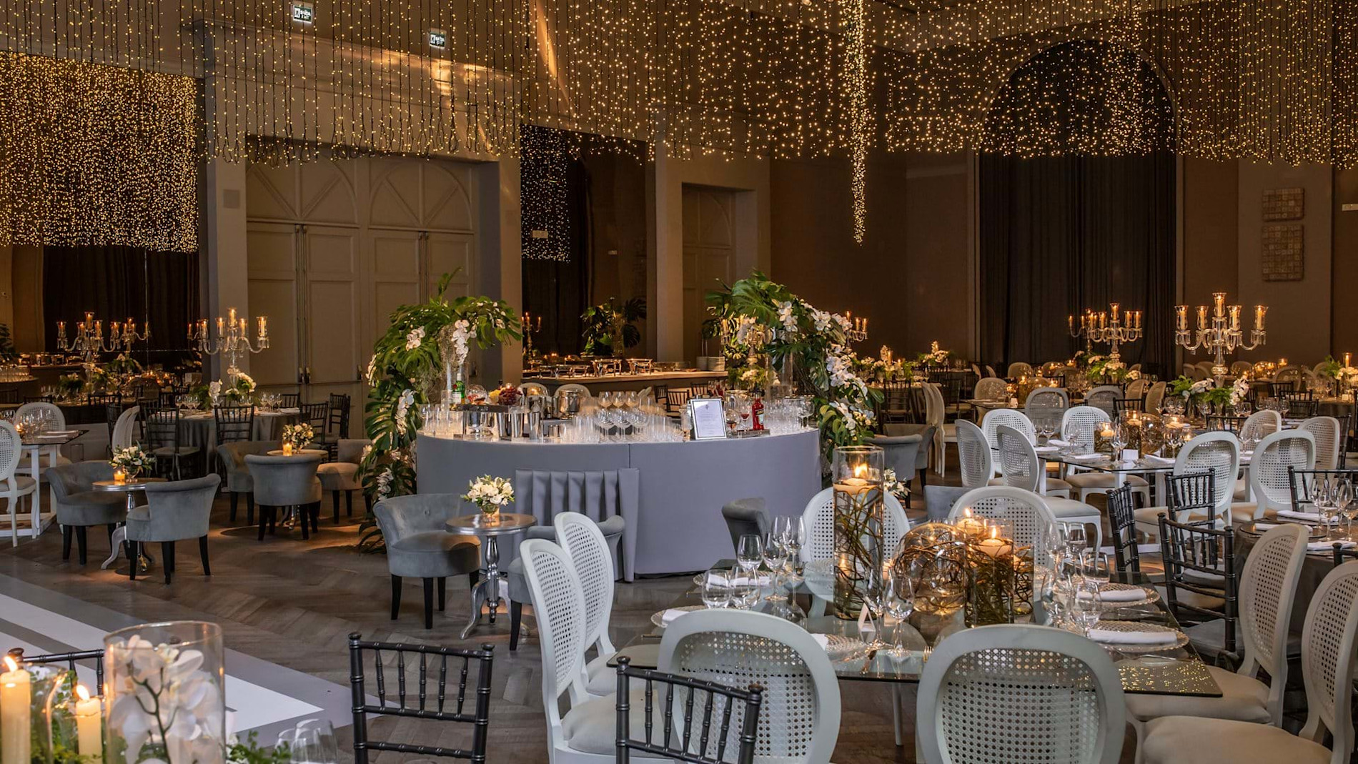 SAO - Event - Wedding