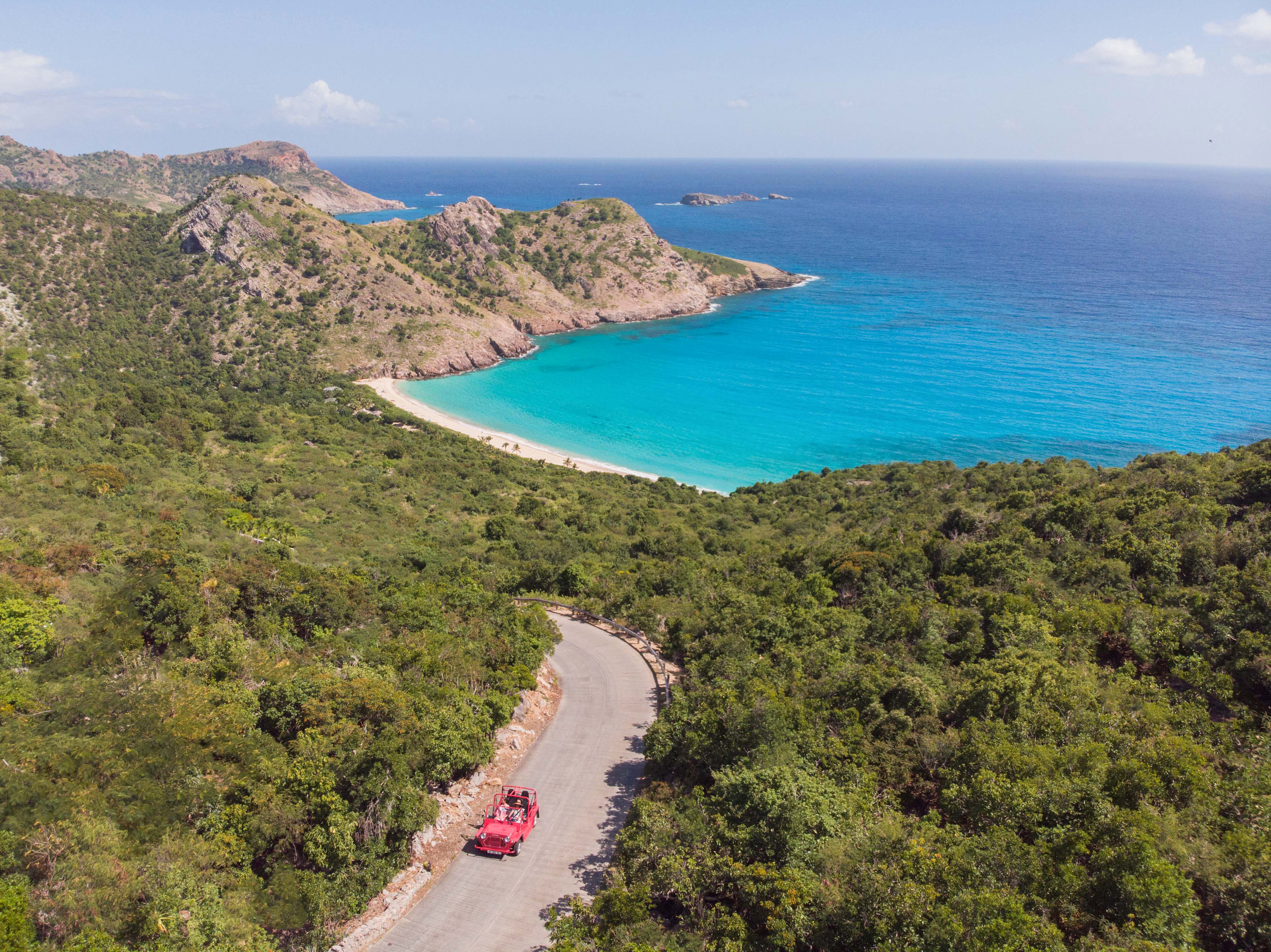 ERO - Destination - Road to the Ocean