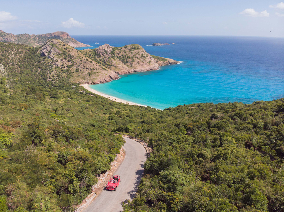 ERO - Destination - Road to the Ocean