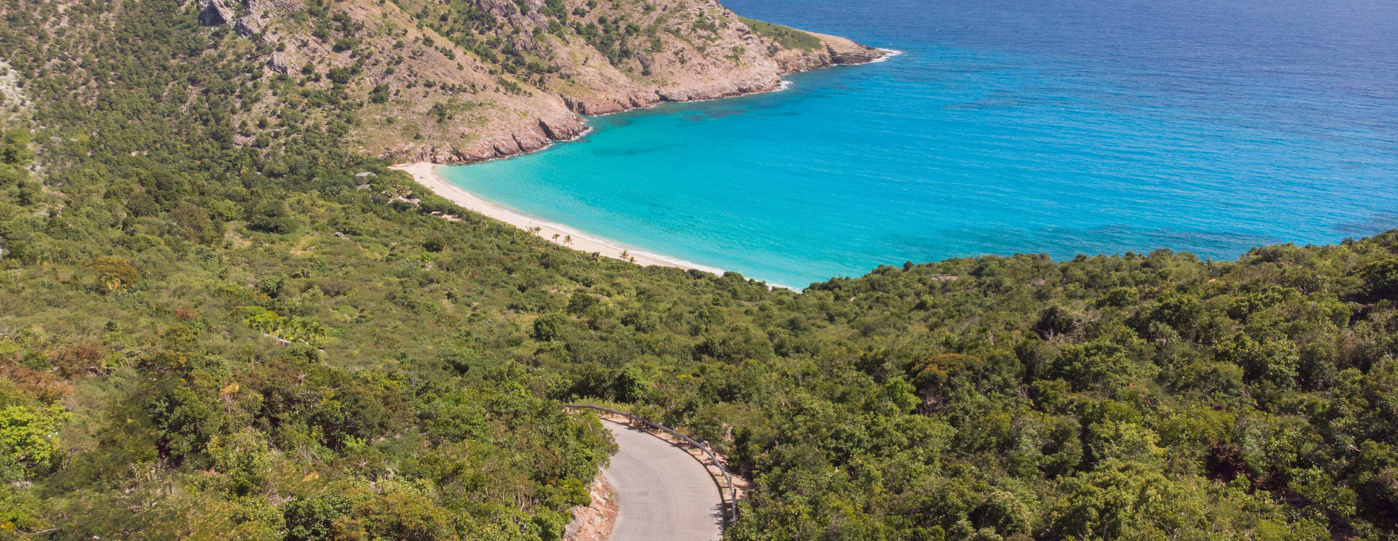 ERO - Destination - Road to the Ocean