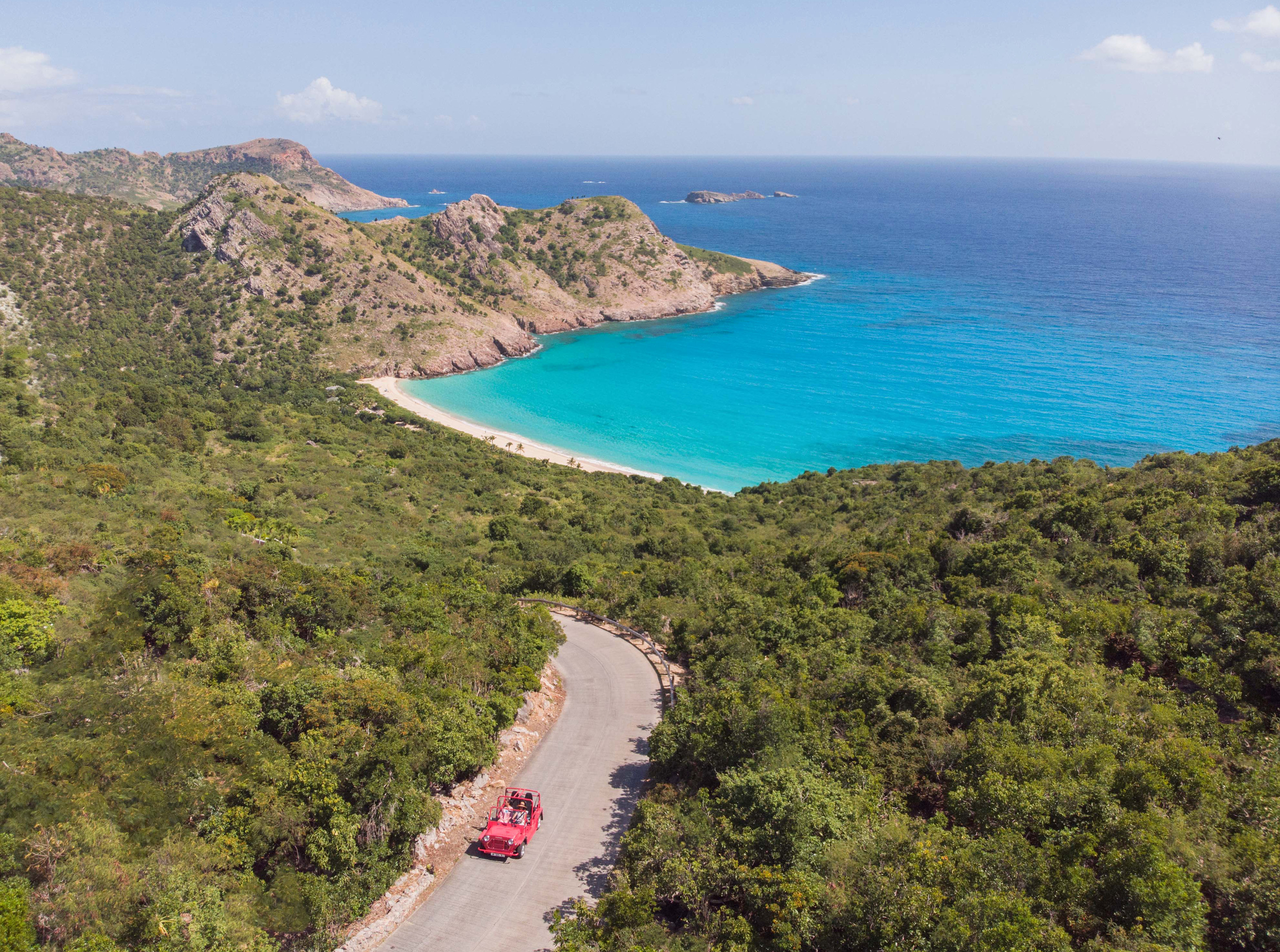 ERO - Destination - Road to the Ocean