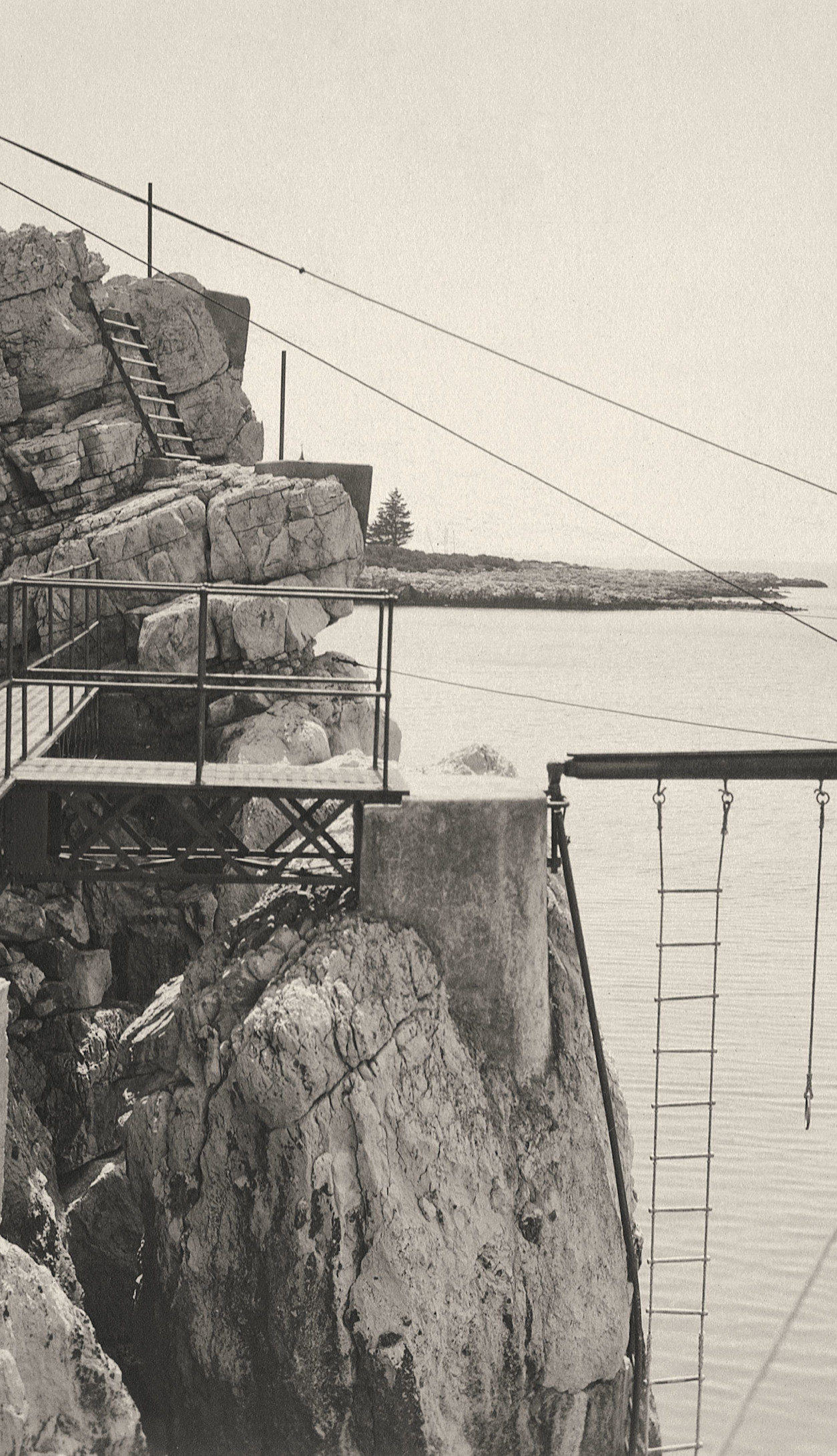 HDC - Water games 1928