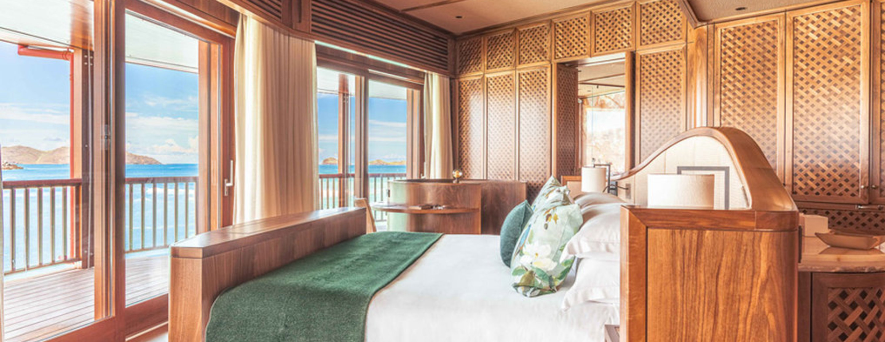 Signature Suite Pippa | Luxury Hotel | Eden Rock St Barths
