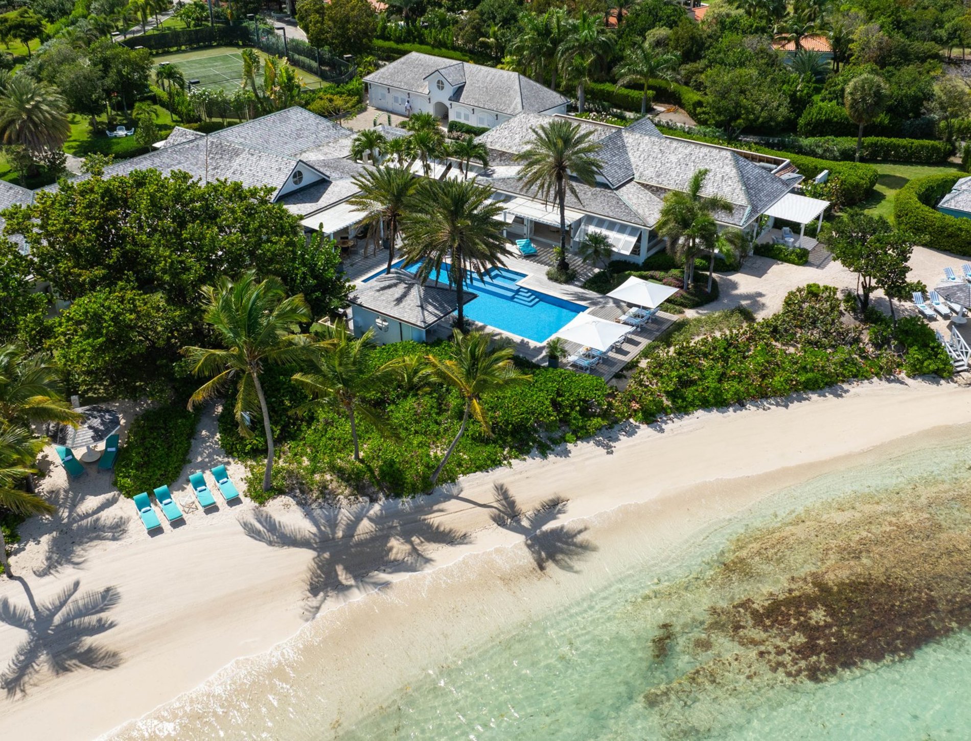 JBI - Room XBAN - Image 1