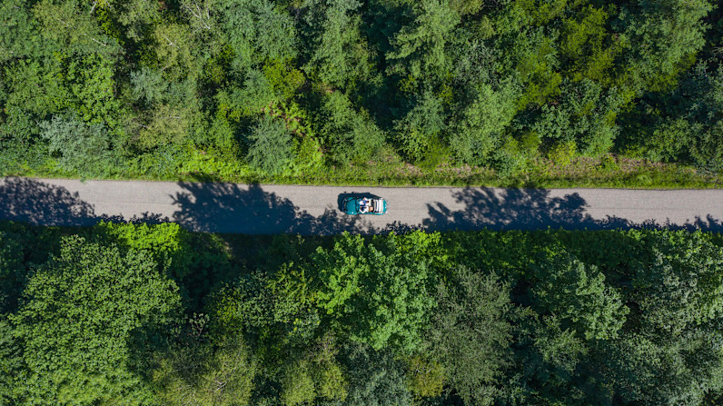 BPH - Black Forest - Road