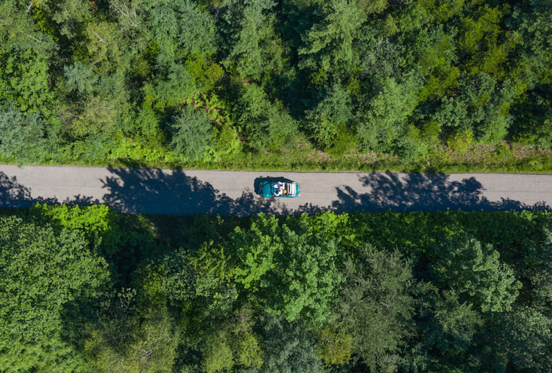 BPH - Black Forest - Road