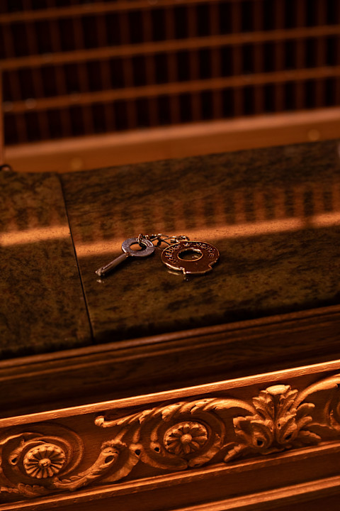 LBP - Conciergerie - ©JuliaKrikorian a7h5z