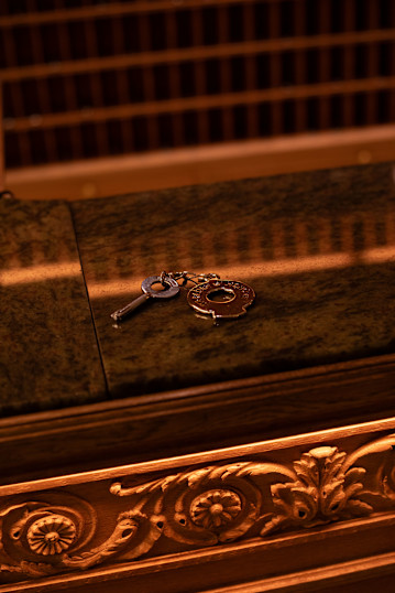 LBP - Conciergerie - ©JuliaKrikorian a7h5z