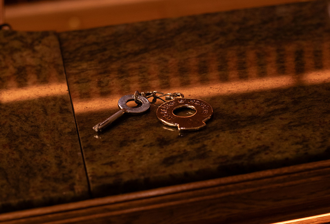 LBP - Conciergerie - ©JuliaKrikorian a7h5z