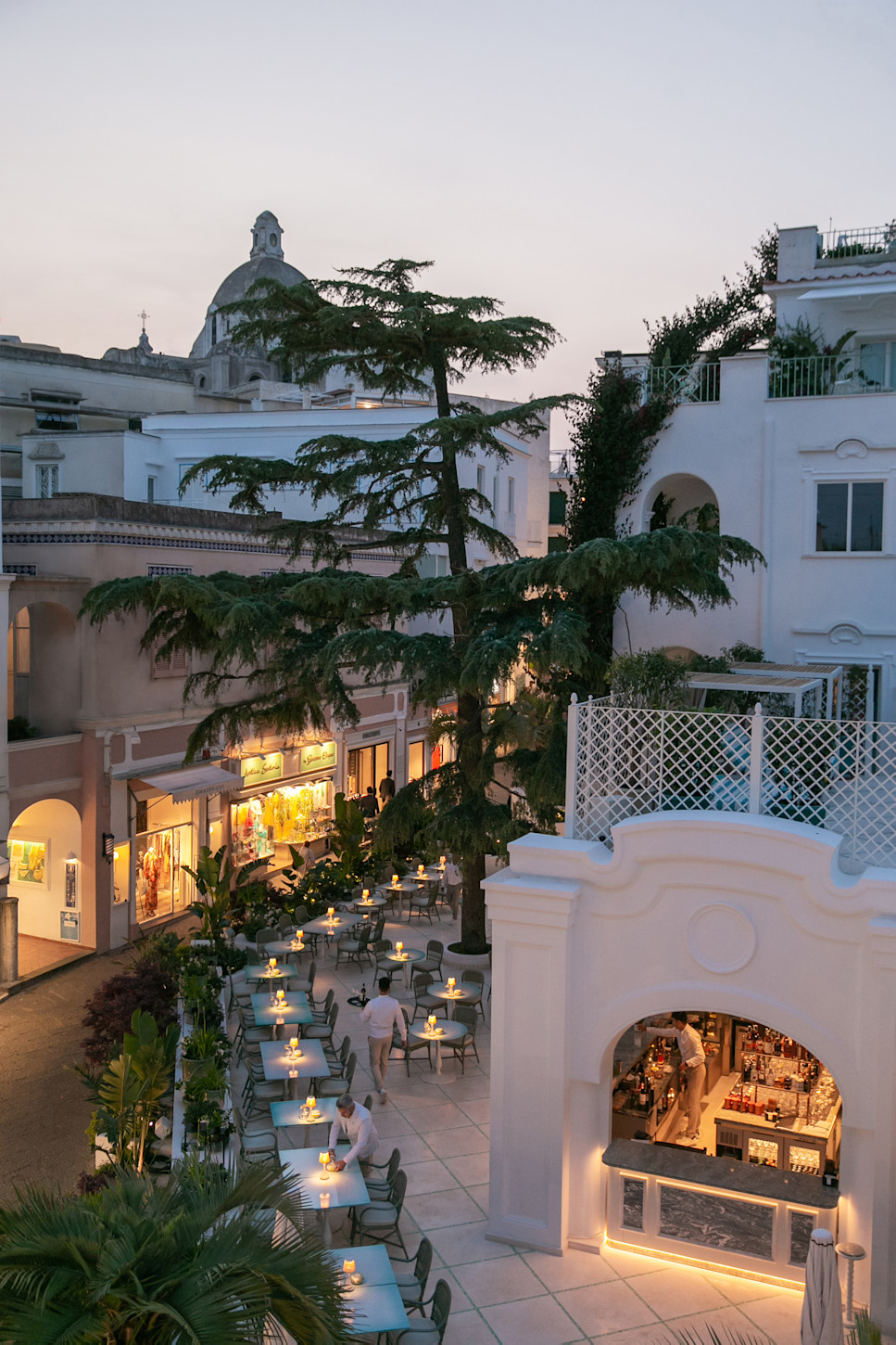 LPA - La Palma Bar & Terrace