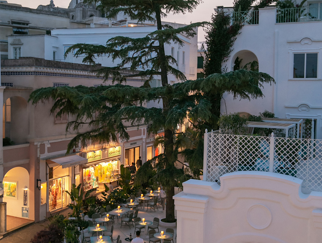 LPA - La Palma Bar & Terrace