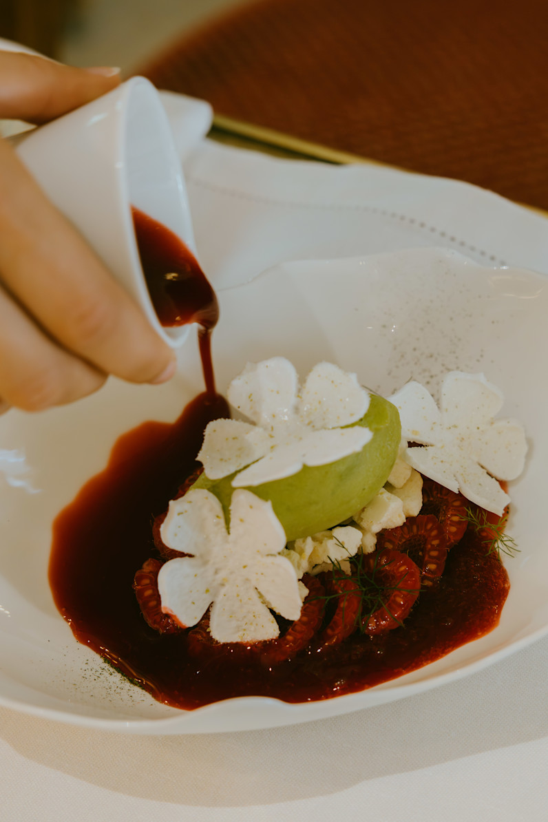 LBP - Café Antonia - Fêtes de fin d'année