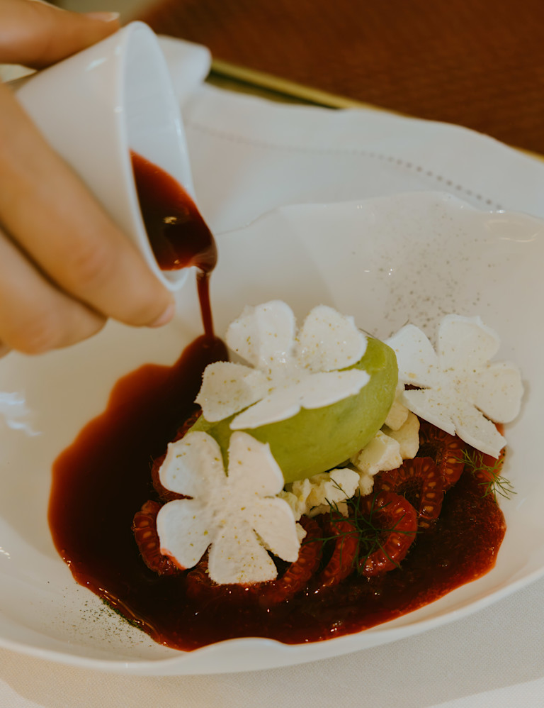 LBP - Café Antonia - Fêtes de fin d'année