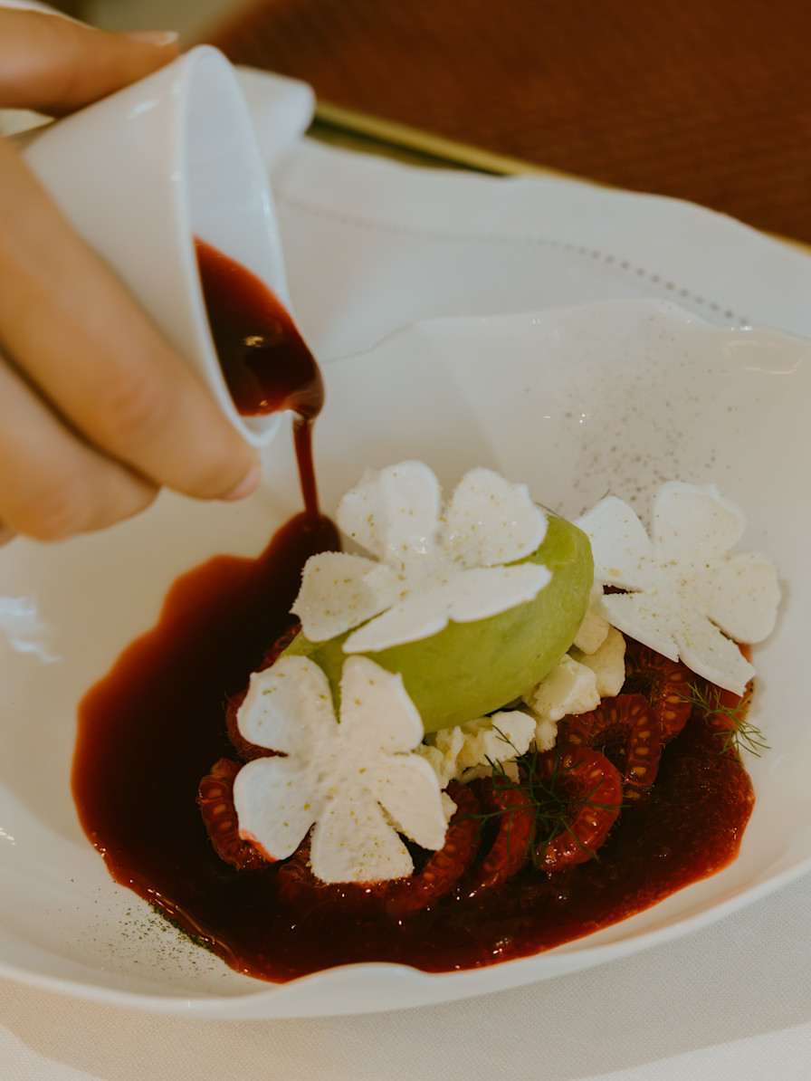 LBP - Café Antonia - Fêtes de fin d'année