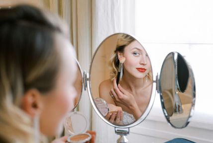 LBP - Weddings - Makeup