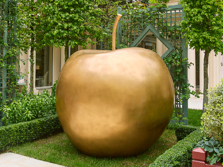 LBP - Pomme de New York