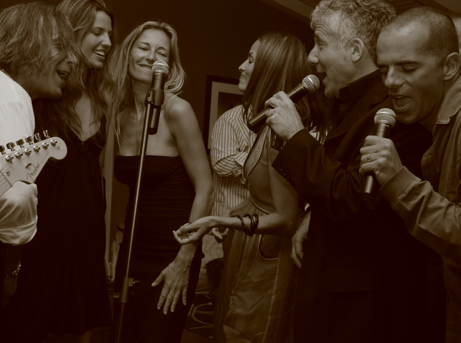 LPA - Karaoke - Casa Tua