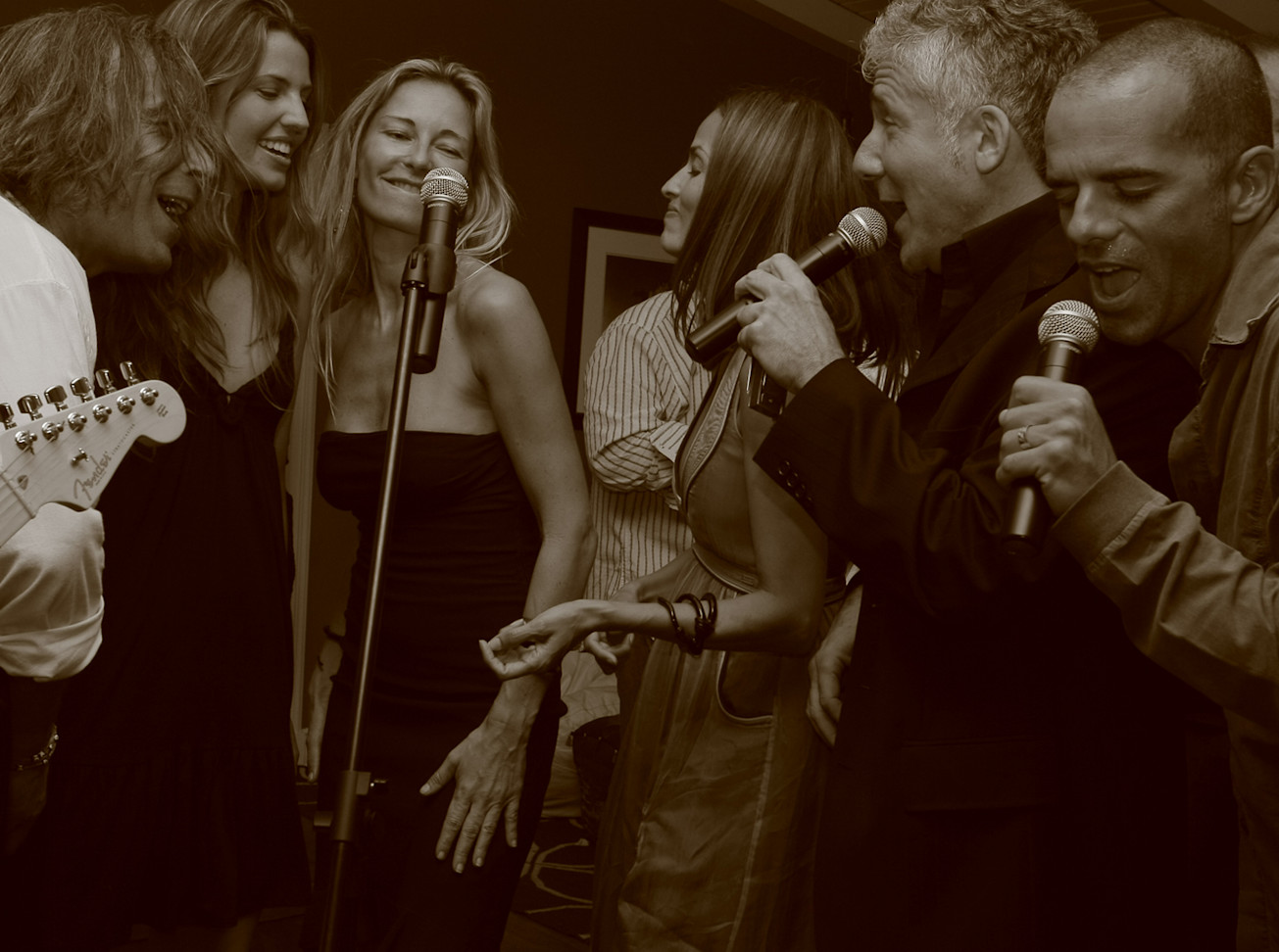 LPA - Karaoke - Casa Tua