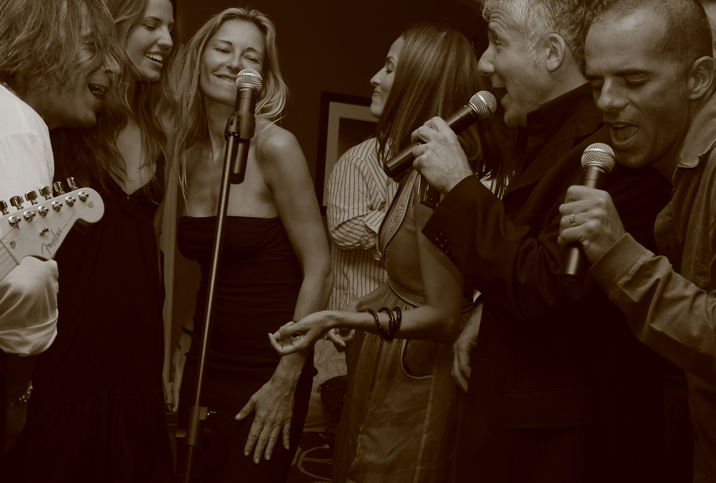 LPA - Karaoke - Casa Tua