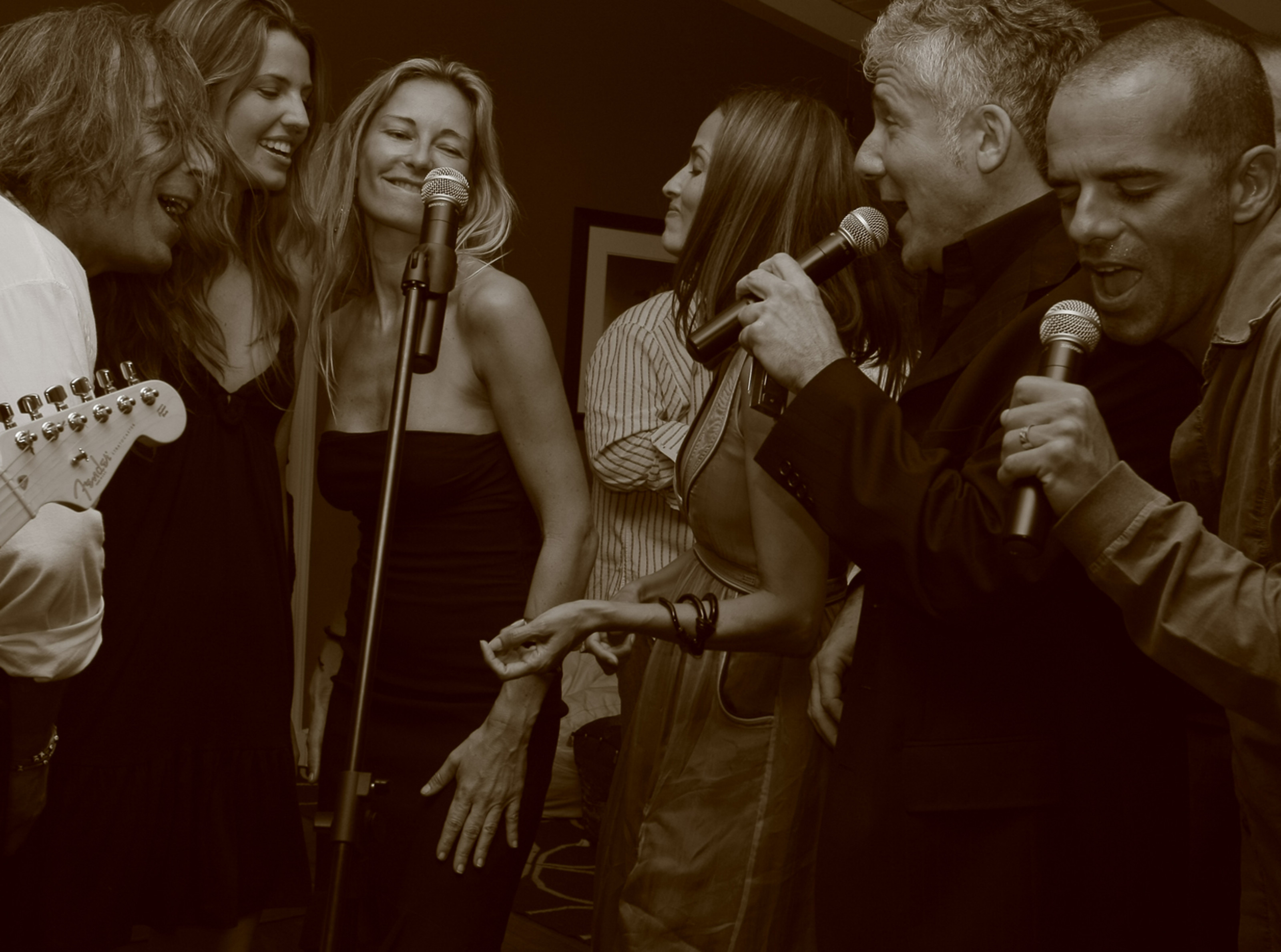 LPA - Karaoke - Casa Tua