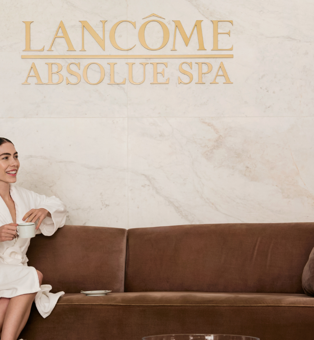 SAO- Spa