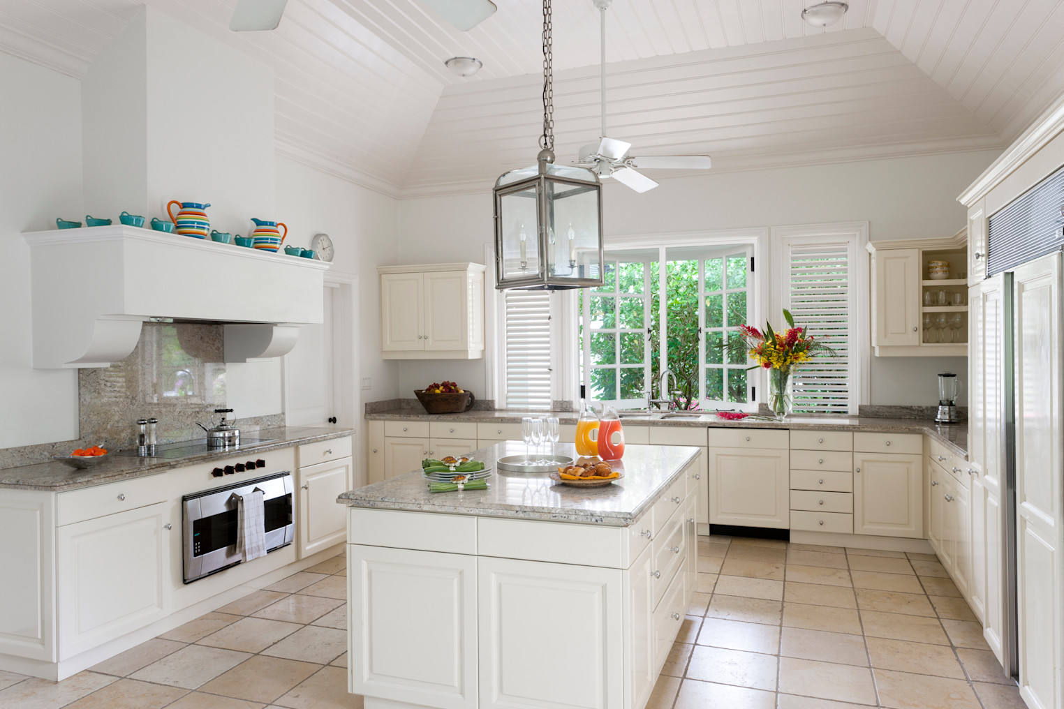 Kitchen - OLEANDER (1)