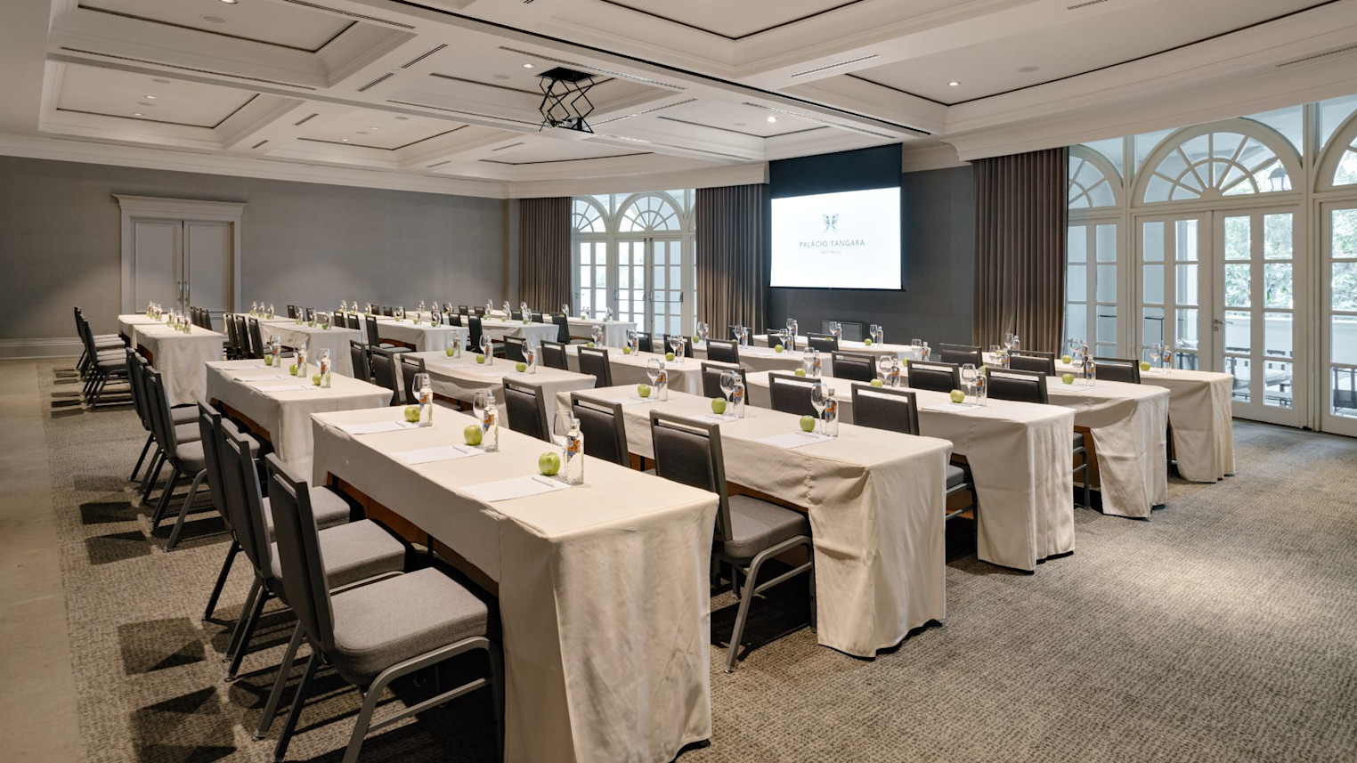 SAO - Events - água marinha