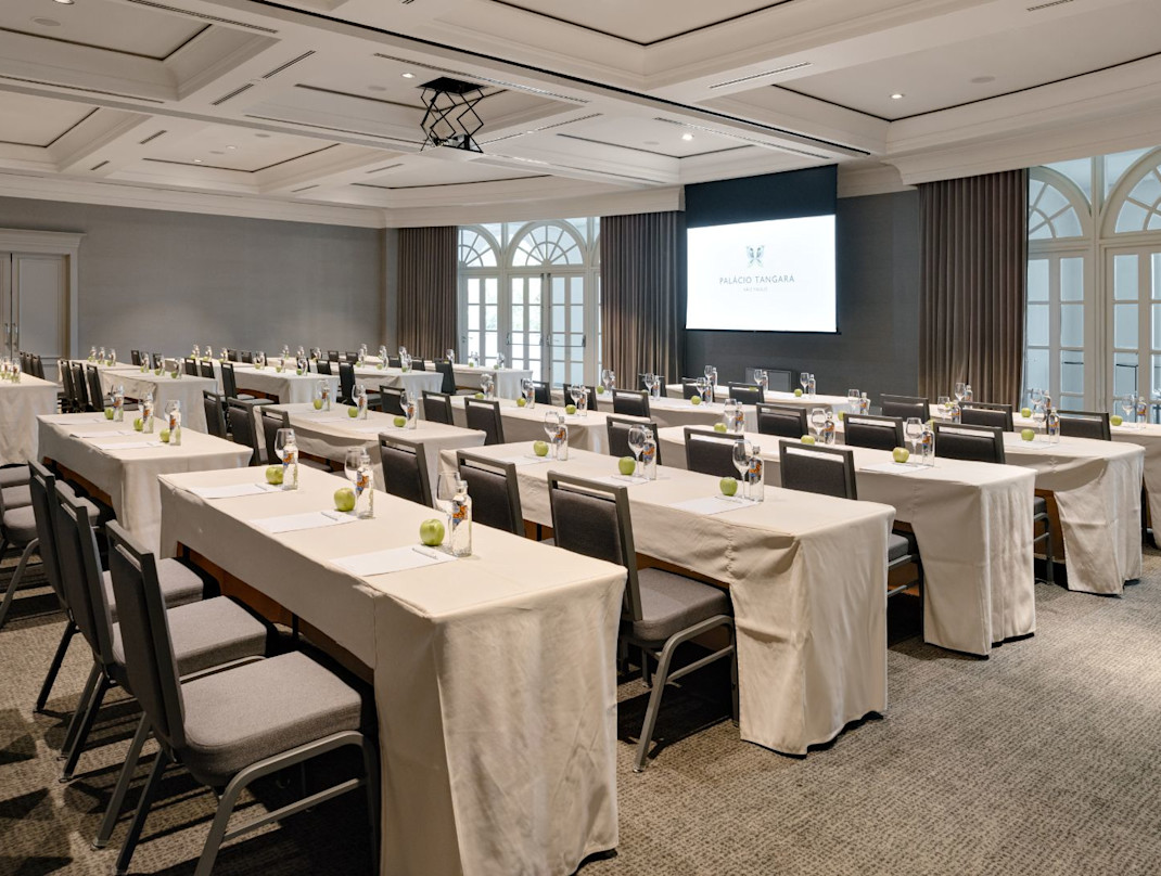 SAO - Events - água marinha