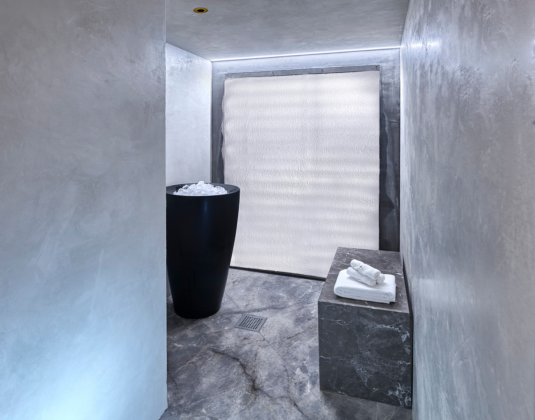 APG - Spa L'Apogée by La Prairie