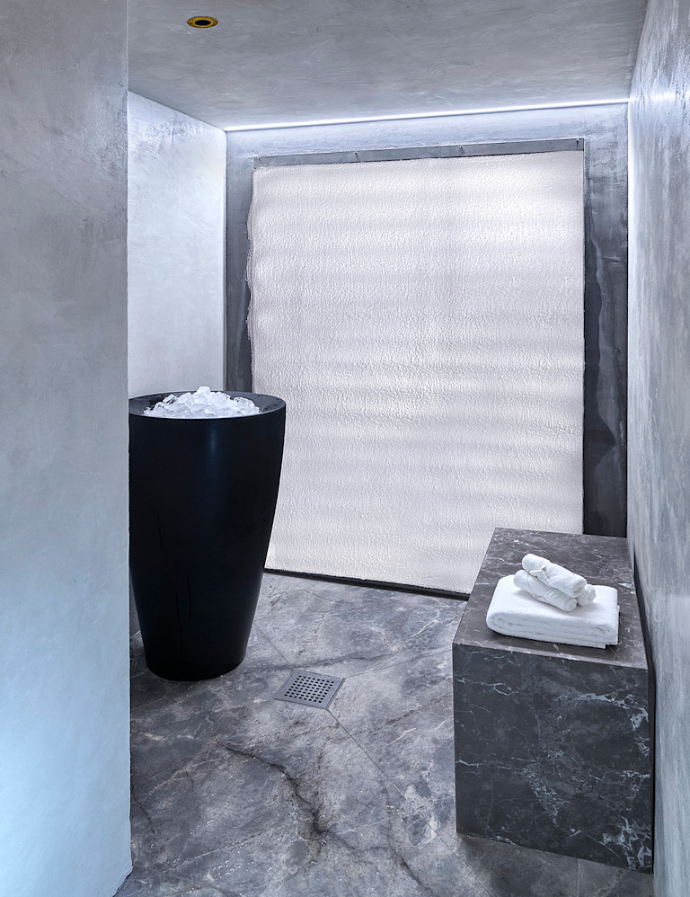 APG - Spa L'Apogée by La Prairie