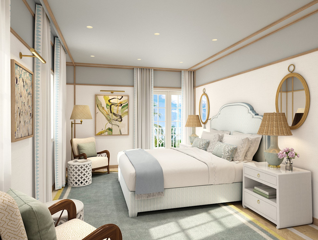 VNT - Room BDS - Image 1