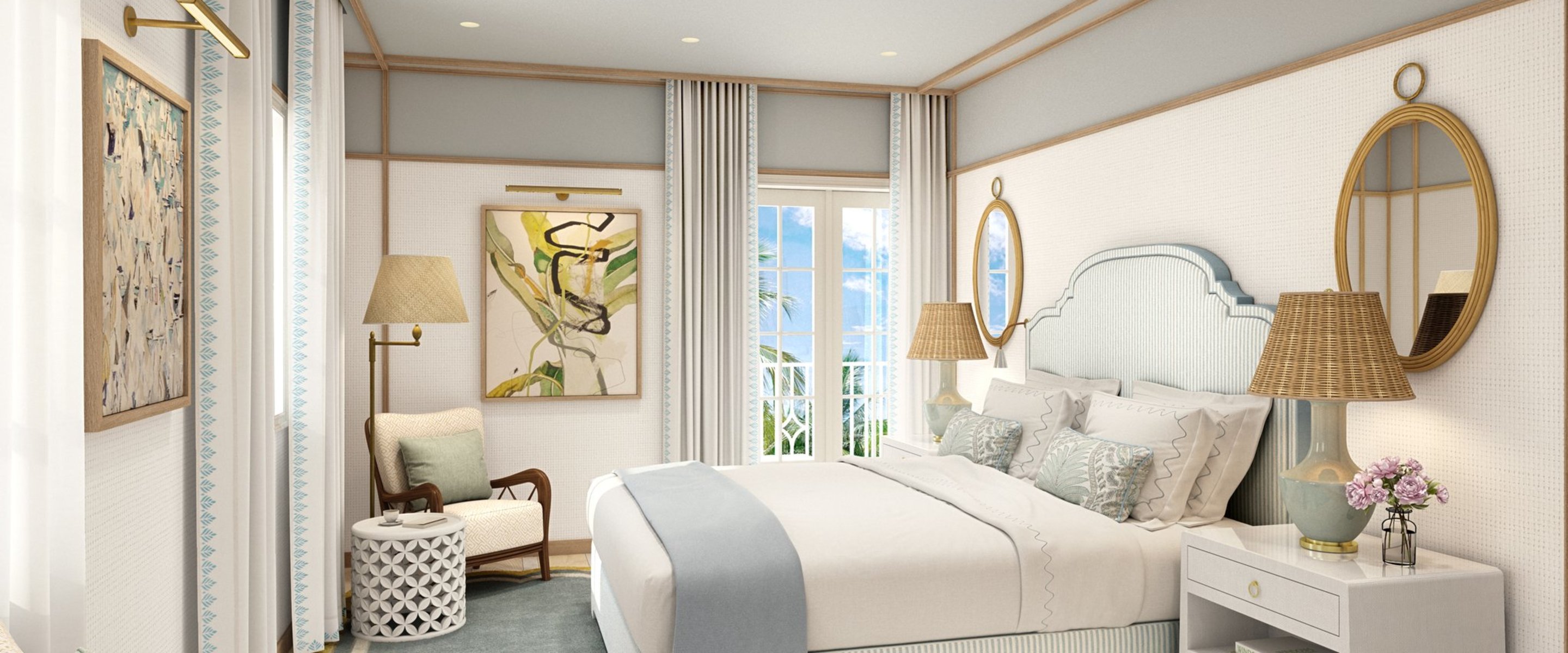 VNT - Room BDS - Image 1