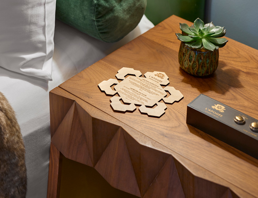 APG - Carte linge RSE