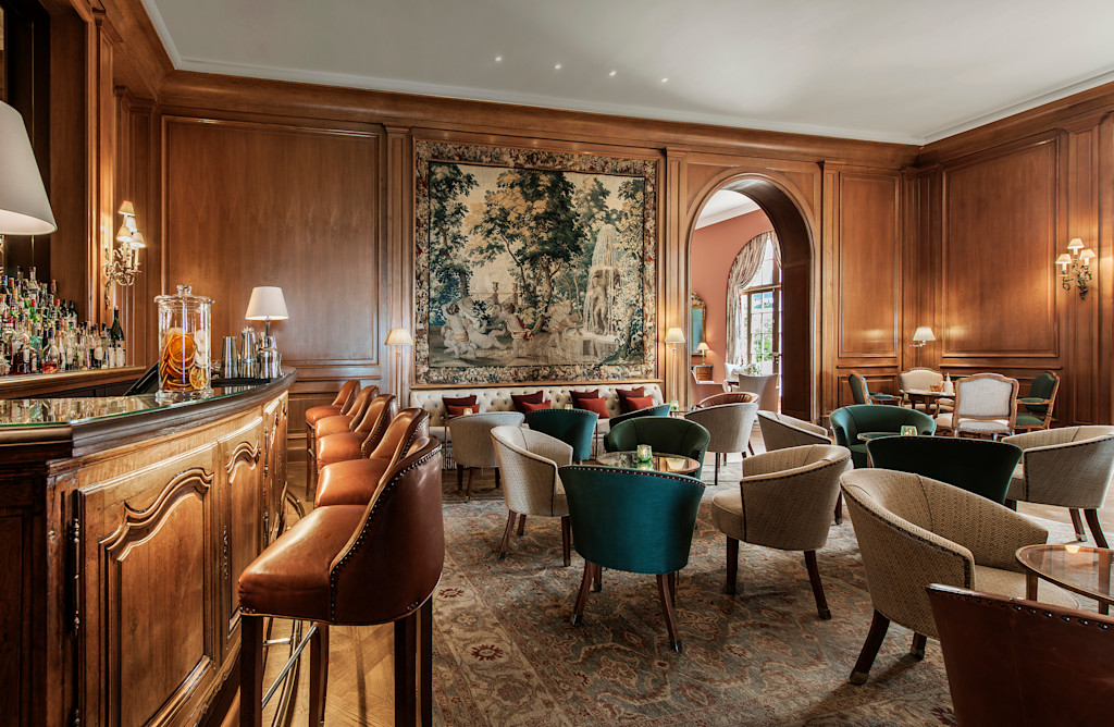 CSM - Bar Le Rossini