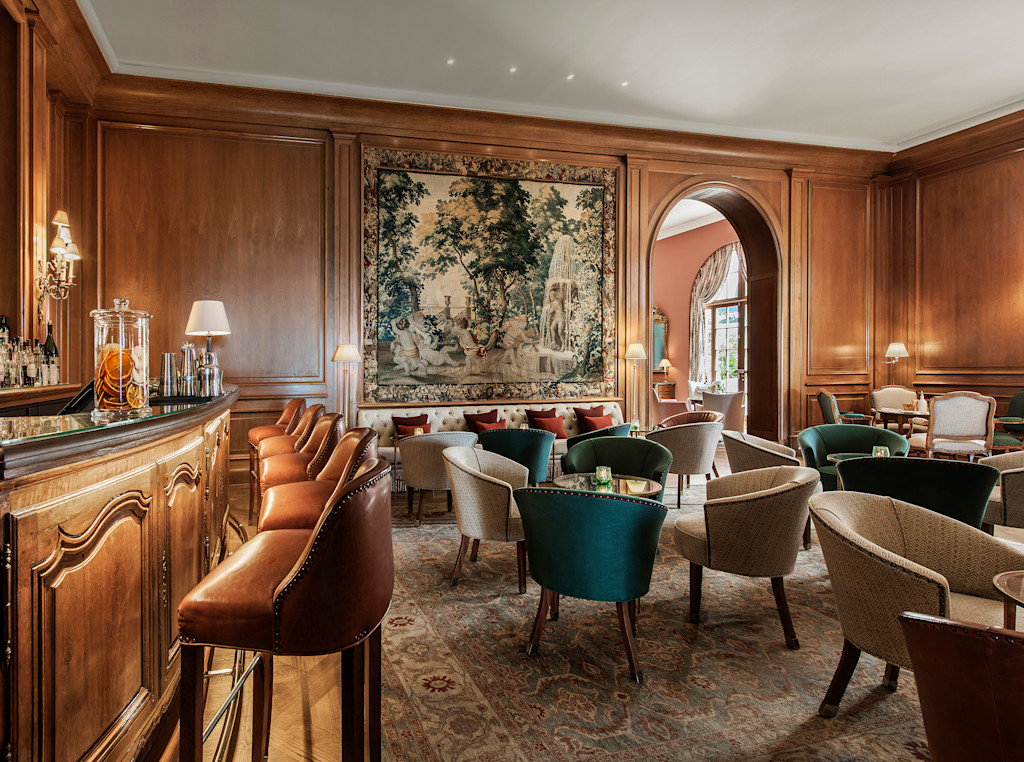 CSM - Bar Le Rossini