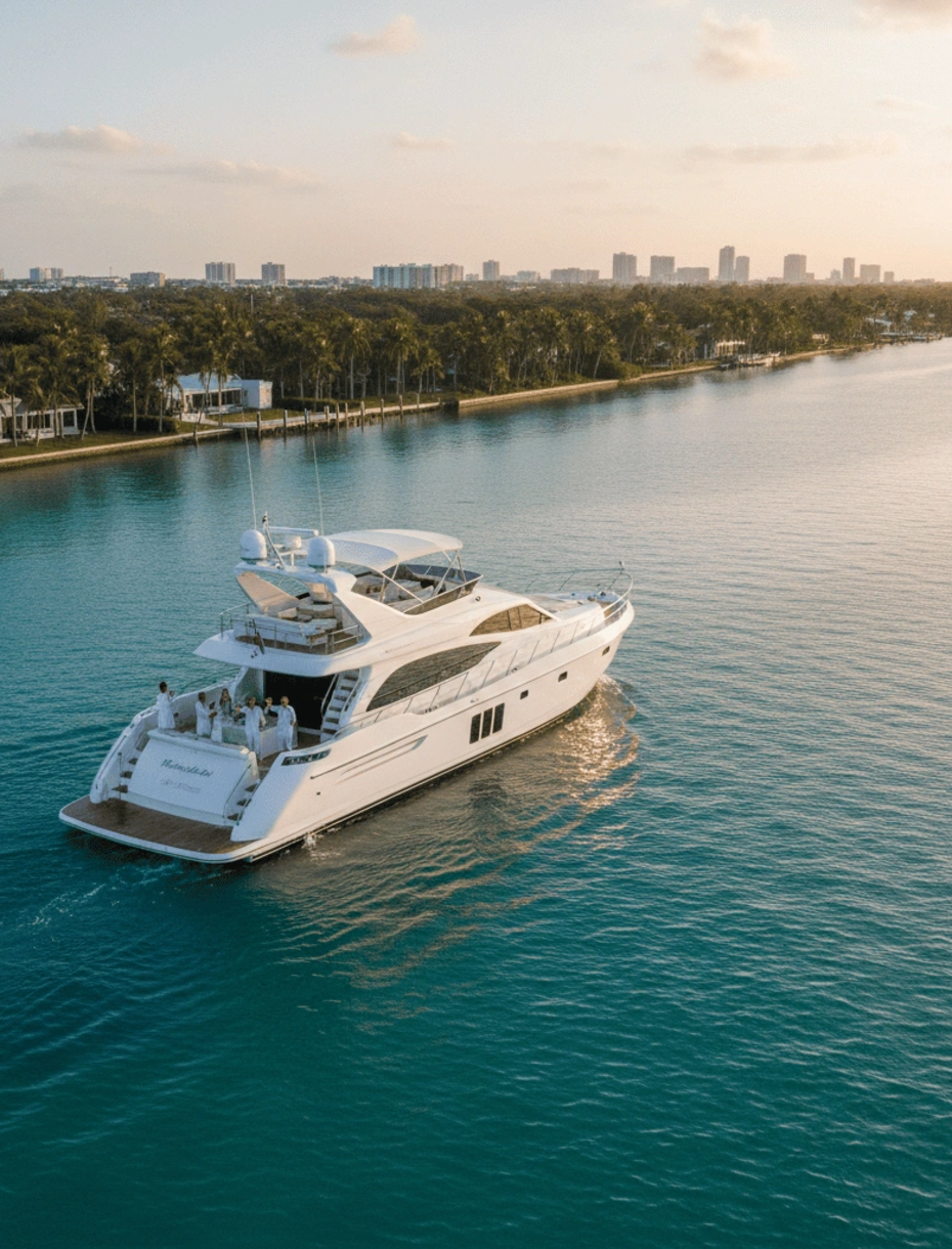 VIN - Destination page - Yacht Charters