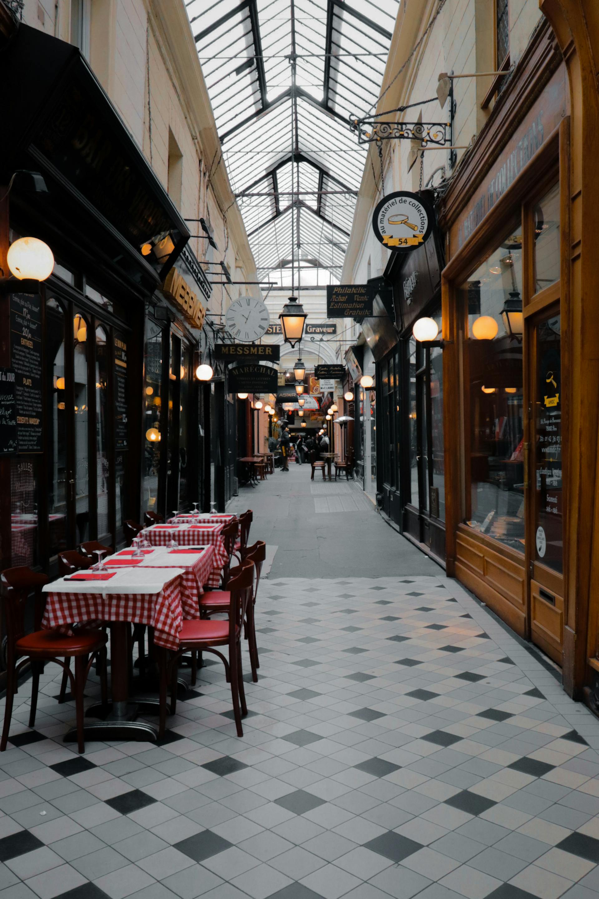 The Hotel | 5-Star Hotel | Le Bristol Paris