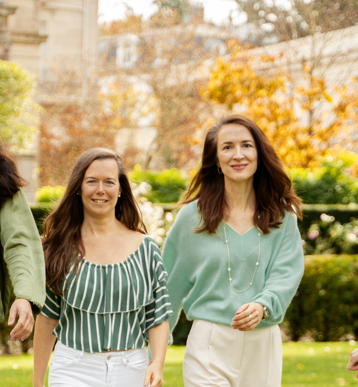 Medical care - Embrace & Escape