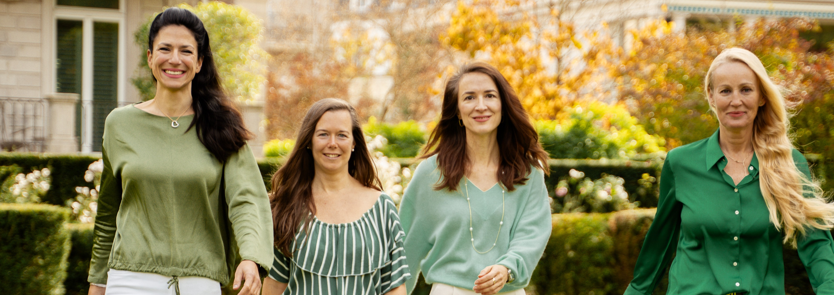 Medical care - Embrace & Escape