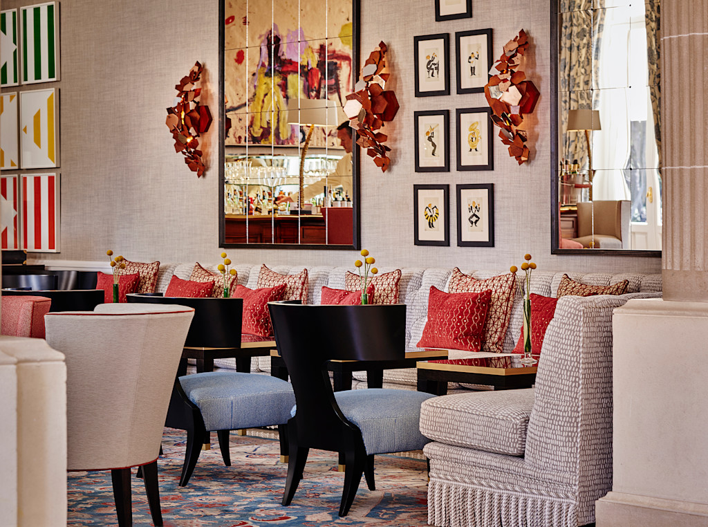 HDC - Bellini Bar inside