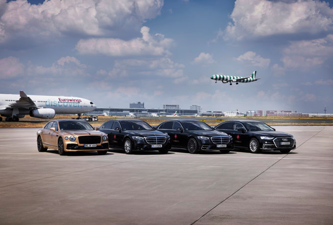 BPH - Fraport-VIP-Service