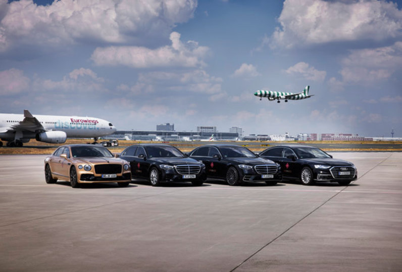 BPH - Fraport-VIP-Service