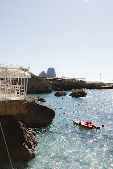 LPA - Ocean - Da Gioia