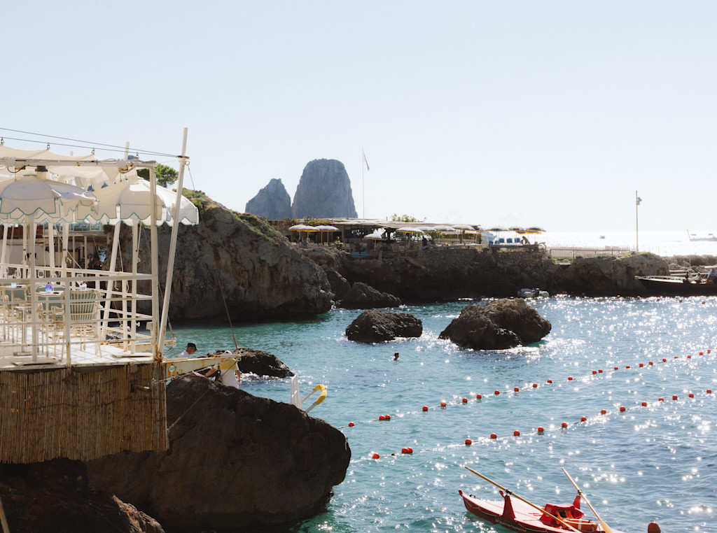 LPA - Ocean - Da Gioia