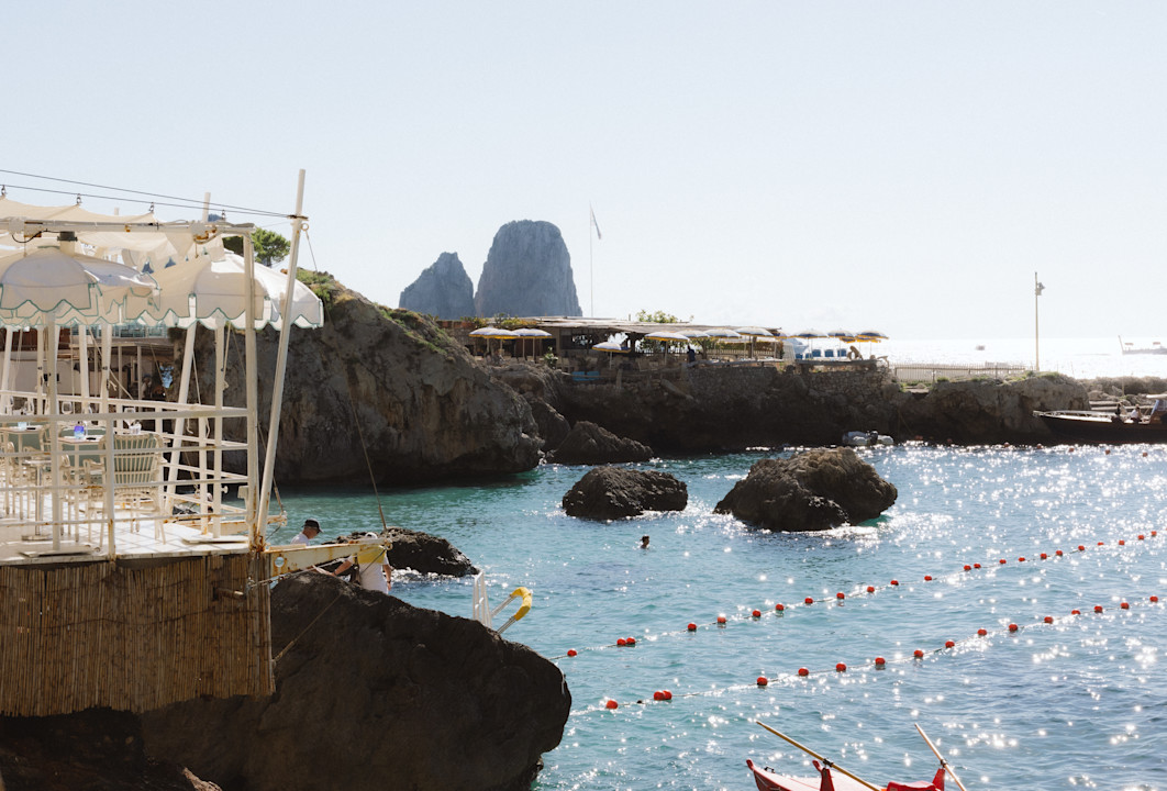 LPA - Ocean - Da Gioia