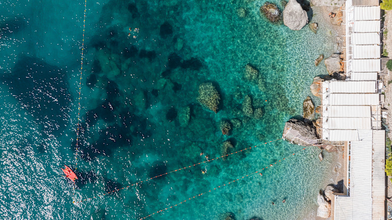 LPA - Ocean - Da Gioia