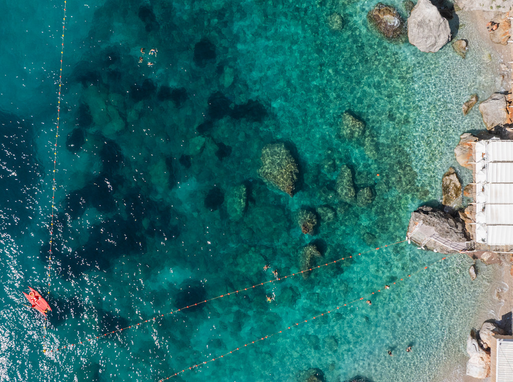 LPA - Ocean - Da Gioia