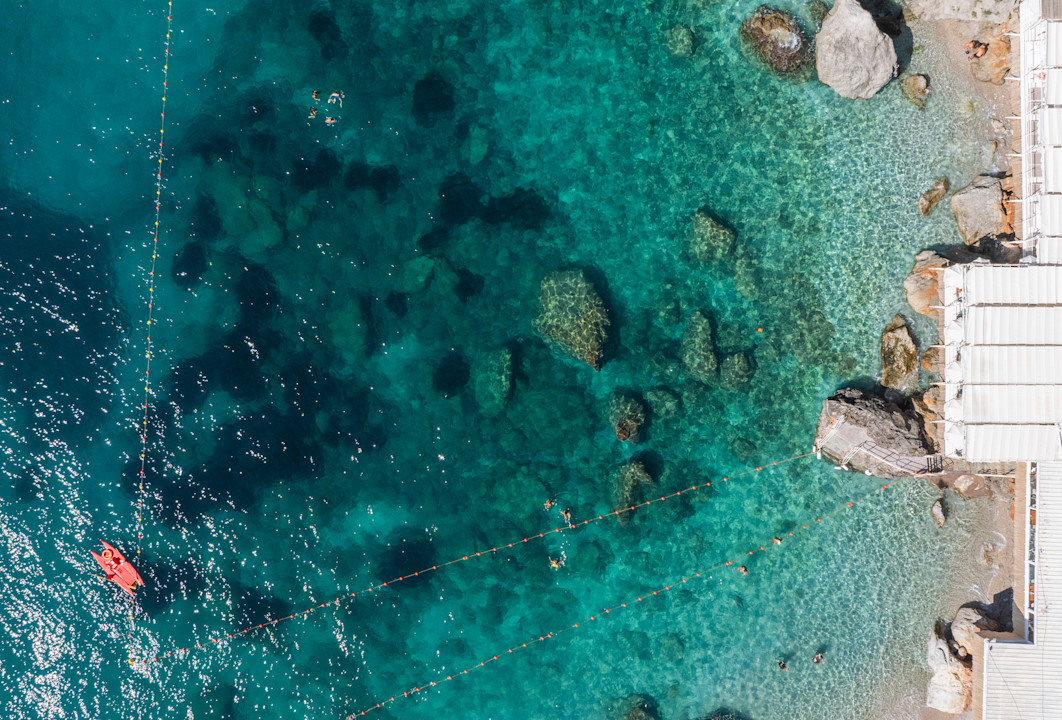 LPA - Ocean - Da Gioia