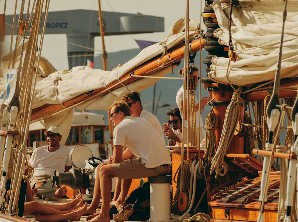 MBV - destination - sailing