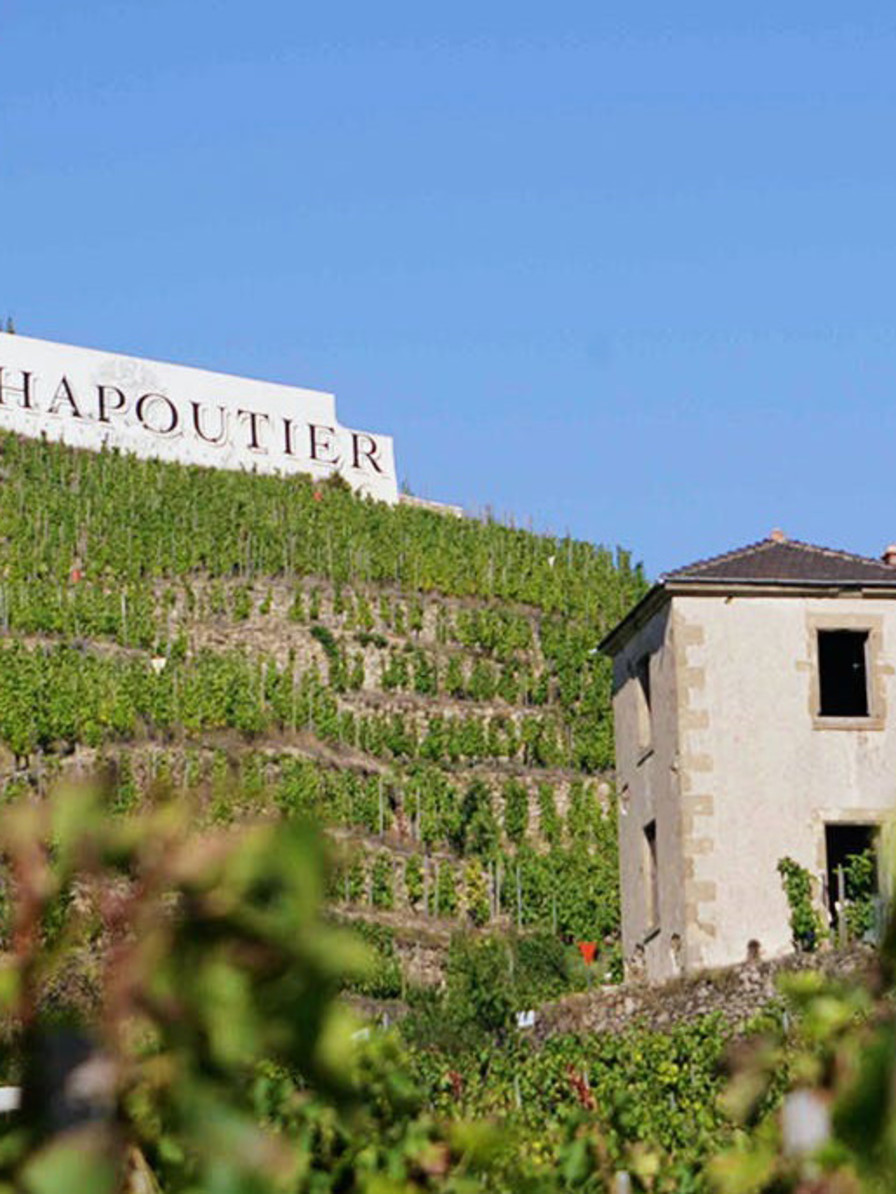 LBP - lundi Chapoutier